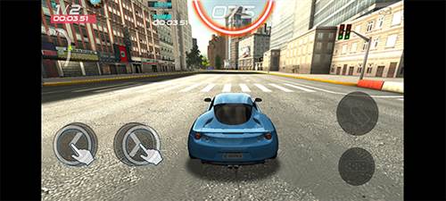 城市飞车2新手攻略1