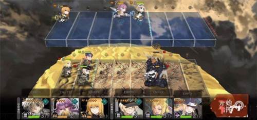 灰烬战线游戏玩法3