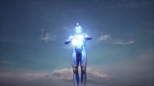 全民奥特曼之银河英雄体验服图片5