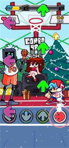 beatbattle周五夜放克中文版图片7