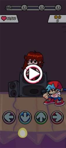 beatbattle周五夜放克中文版图片12