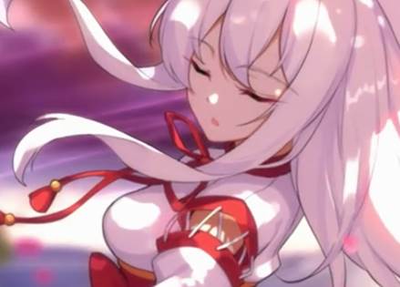 命运歌姬最新版3