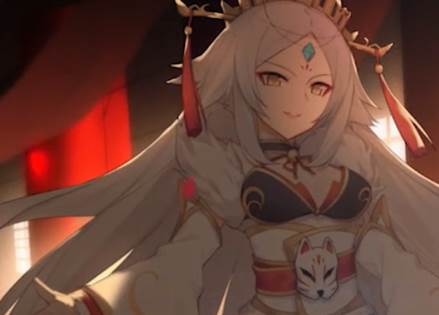 命运歌姬最新版4