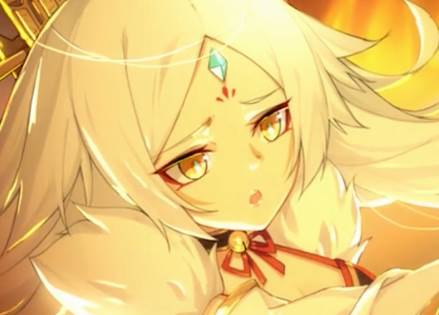 命运歌姬最新版5