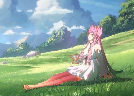 命运歌姬最新版7