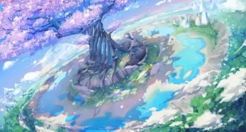 命运歌姬最新版10