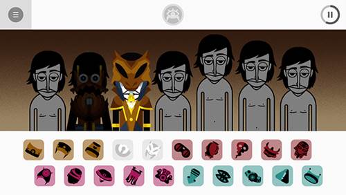 节奏盒子法老模组新手攻略4