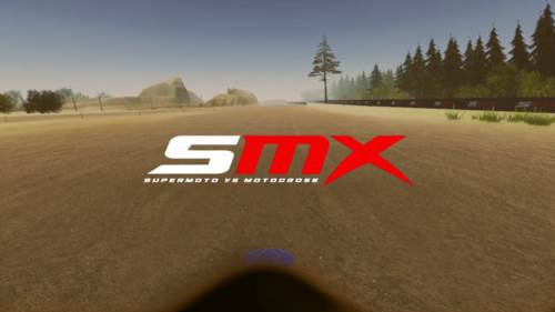 越野摩托车安卓版游戏截图1