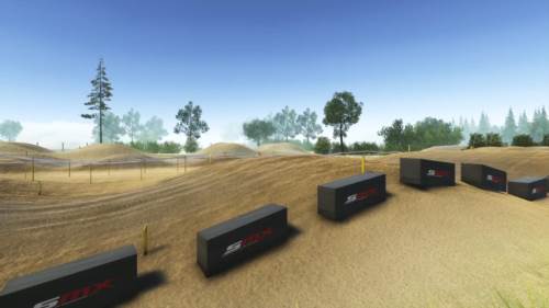 越野摩托车安卓版游戏截图2