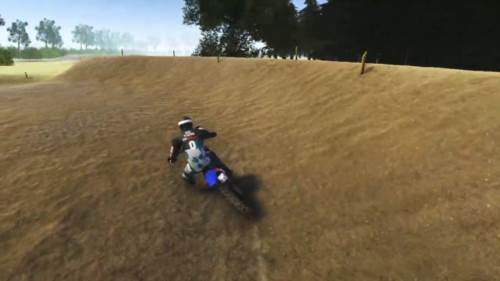 越野摩托车安卓版游戏截图3