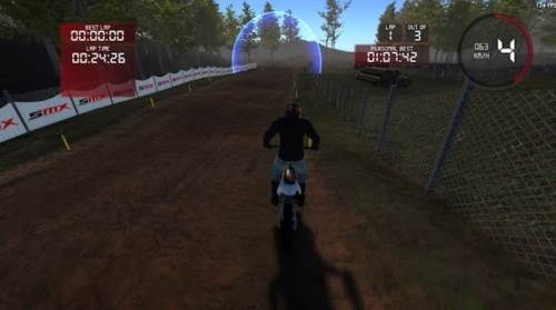 越野摩托车安卓版游戏截图7