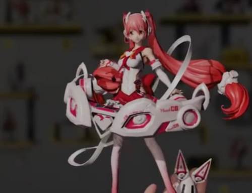 高能手办团4399版2