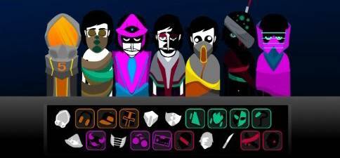 节奏盒子太阳之城版游戏特色