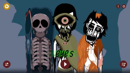 节奏盒子双眼mod版图片1