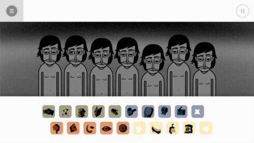 节奏盒子双眼mod版图片2