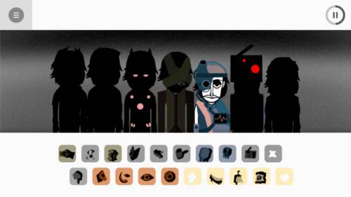 节奏盒子双眼mod版图片4