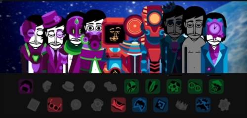 节奏盒子特拉维斯mod图片3