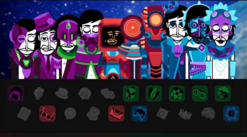 节奏盒子特拉维斯mod图片4