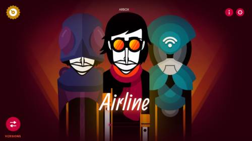 节奏盒子travis模组更新版图片1