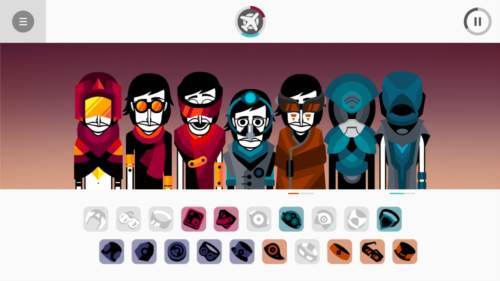 节奏盒子travis模组更新版图片3