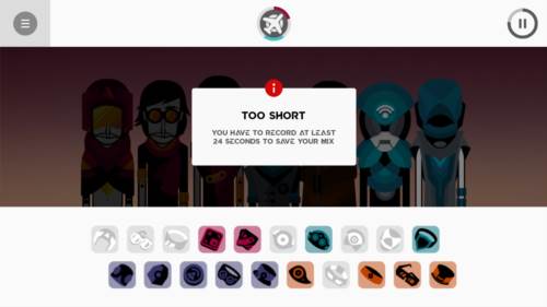 节奏盒子travis模组更新版图片4