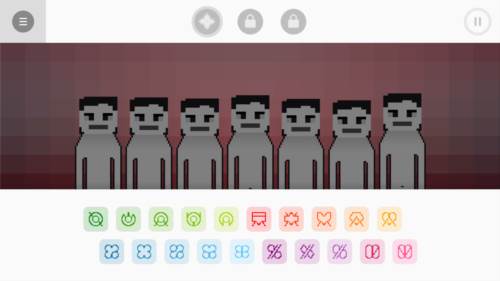 节奏盒子方块人模组图片3