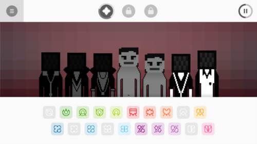 节奏盒子方块人模组图片5