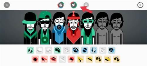 节奏盒子方块人模组图片9