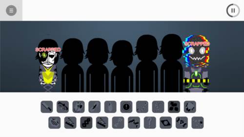 节奏盒子mono模组图片2