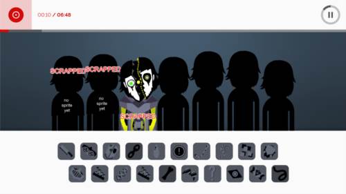 节奏盒子mono模组图片4