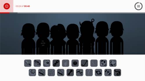 节奏盒子mono模组图片5