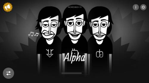 节奏盒子incredibox模组图片3