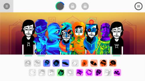 shpongle节奏盒子图片3