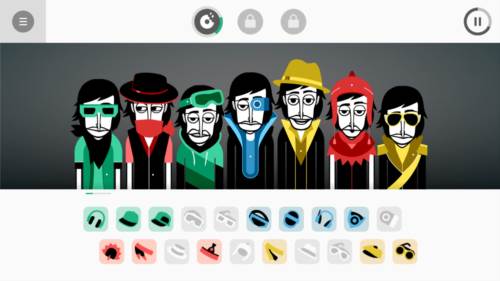 节奏盒子100个模组免费版图片3