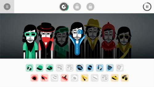 节奏盒子100个模组免费版图片4