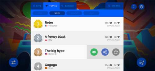 节奏盒子100个模组免费版图片9