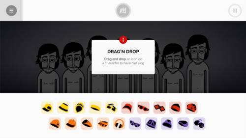 节奏盒子研讨会模组图片2