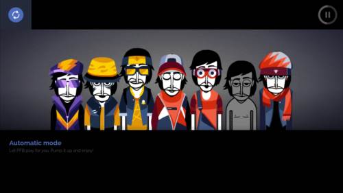 节奏盒子研讨会模组图片3