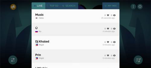 节奏盒子研讨会模组图片7
