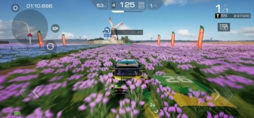 巅峰极速小米服图片1