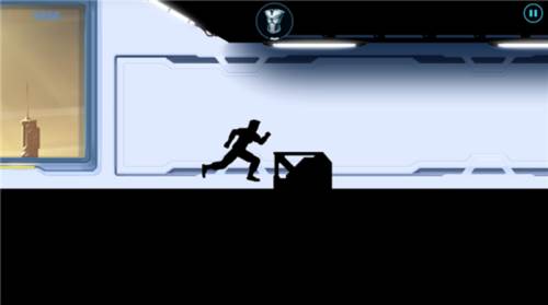 矢量跑酷2高级版中文图片4