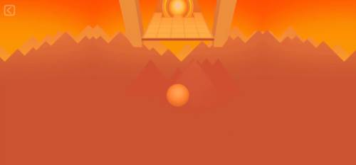 滚动的天空精灵镇版本图片8