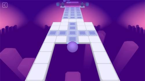 滚动的天空精灵镇版本图片11