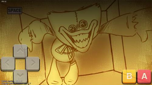 周五夜放克波比的游戏时间第二章版本图片4