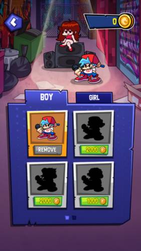 周五夜放克错误海绵宝宝模组图片6