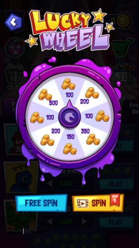 周五夜放克错误海绵宝宝模组图片7