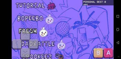 周五夜放克蜜雪冰城版图片5