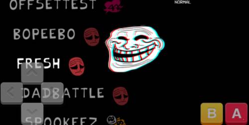 周五夜放克小丑第四阶段图片4