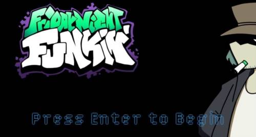 周五夜放克烟神幽灵版图片1