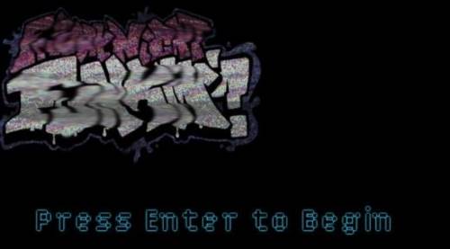 周五夜放克失忆模组图片4